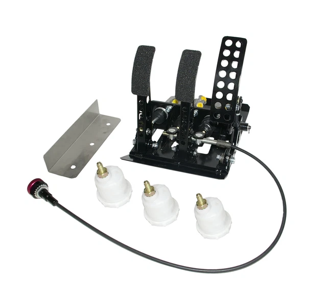 Rennsport - Pedalerie, Racing Pedal box, BMW E30 racing, Rallye, Motorsport Rennsport - Pedalerie, Racing Pedal box, BMW E30 racing, Rallye, Motorsport