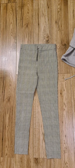 next lew look girls bundle age 12-13 years tops trousers dress hoodie 8 items 6
