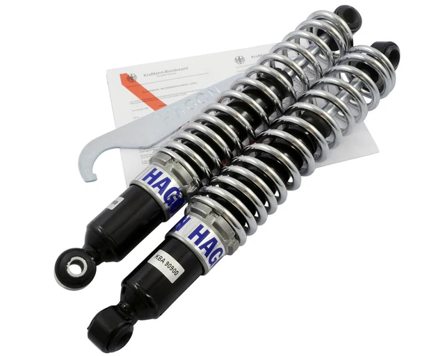 Shock / Strut Hagon Honda CX 500 C / D