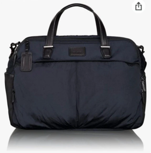 JAPAN USED MENS Bag] Tumi 068687Rvn Virtue Superior Duffel $256.86
