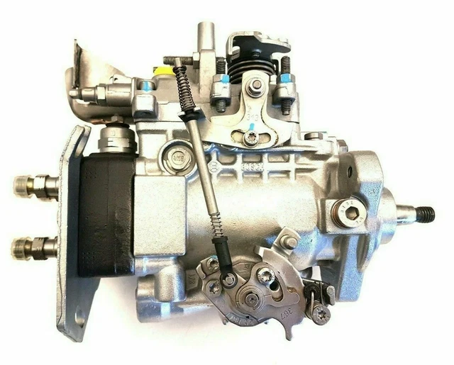 FUEL INJECTION PUMP 0460494356 VW T4 1.9 TD ABL 50kw 028130109N