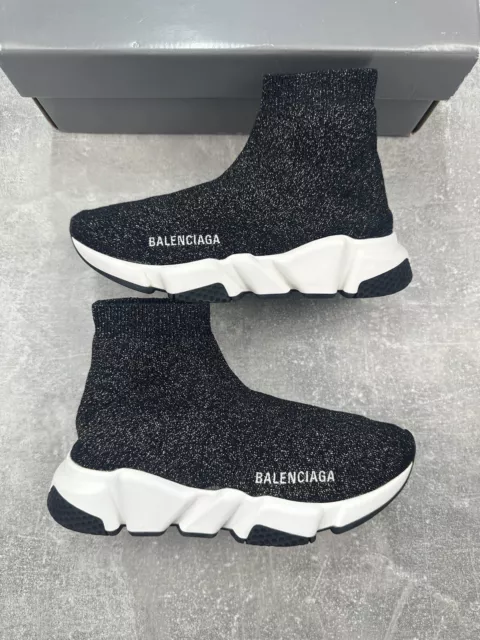 Balenciaga sock trainers womens hot sale sale