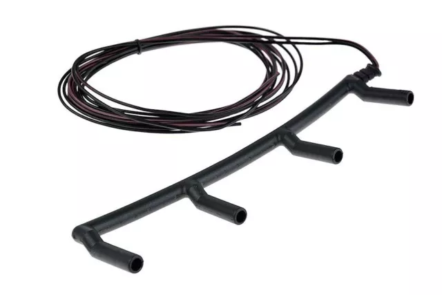 Câble De Bougie De Préchauffage Pour Octavia Transporter V Sharan 038971782b