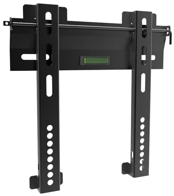 TTAP GROUP - Anti-Theft TV Wall Mount - 19" to 40" Screen