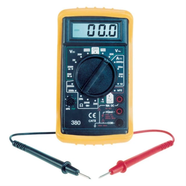 Multimeter