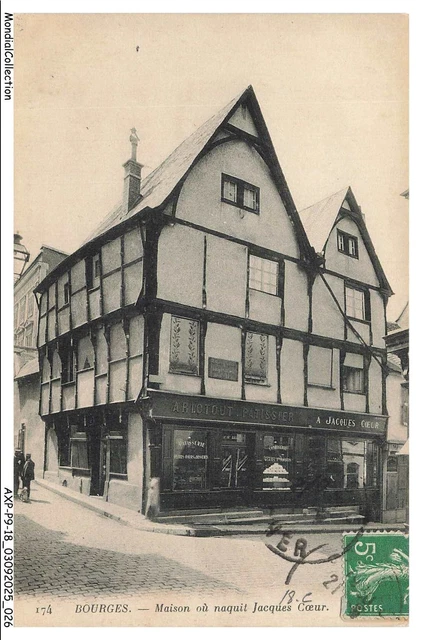 Carte Postale Ancienne CPA 34 M.M. BOURGES ET FERROUL à Leur Sortie De La Maison D'arrêt De Montpellier