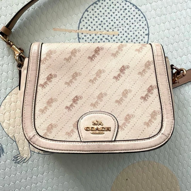 Sac Bandoulière Nine Cuir Milano Cuir De Vachette - Vert Pistache Drf40 4 Frb3