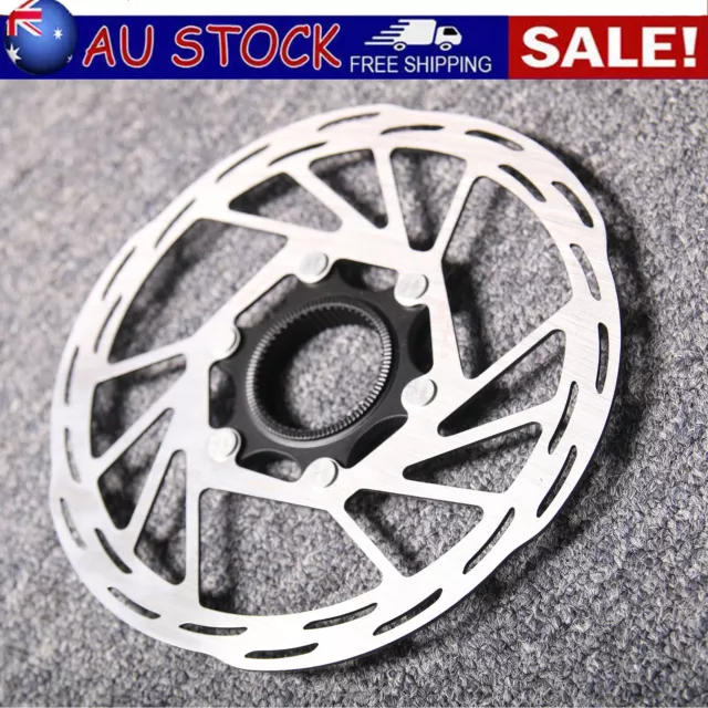 Mountain Bike Disc Brake Rotor 140mm/160mm/180mm/203mm Center Lock fit Shimano