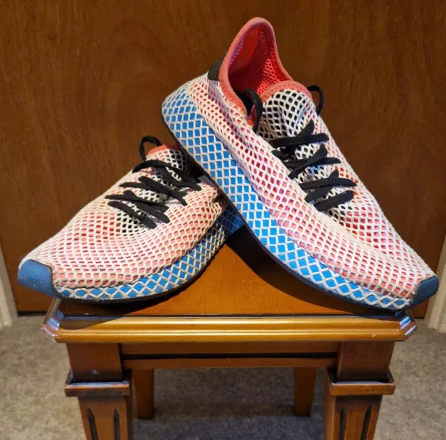 Custom deerupt clearance