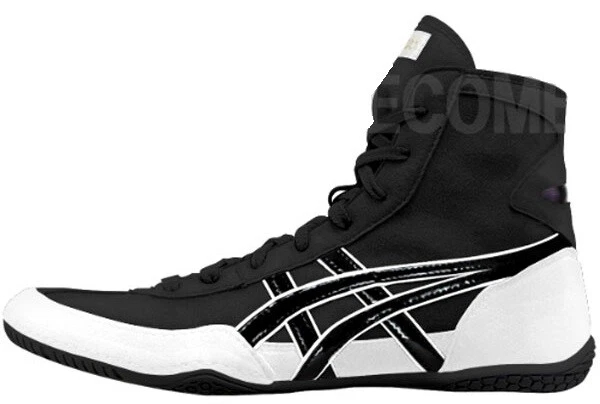 asics ex eo wrestling shoes