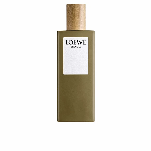 LOEWE ESENCIA Eau De Toilette 100 Ml Perfume Men Profumo Uomo