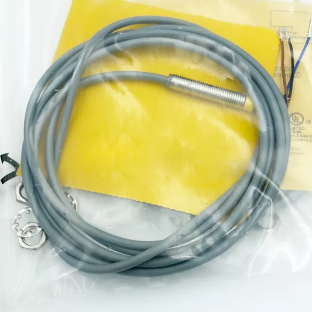 For Turck NI4U-EG08-AP6X PNP Proximity Switch Sensor