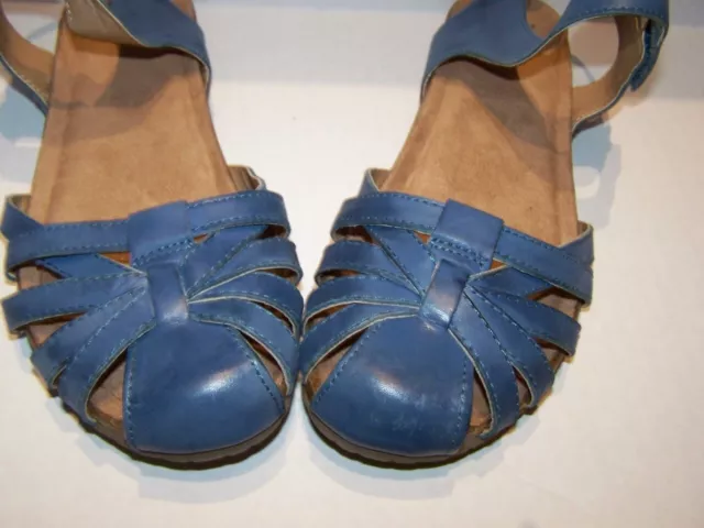 Lyndon lana earth shoes deals