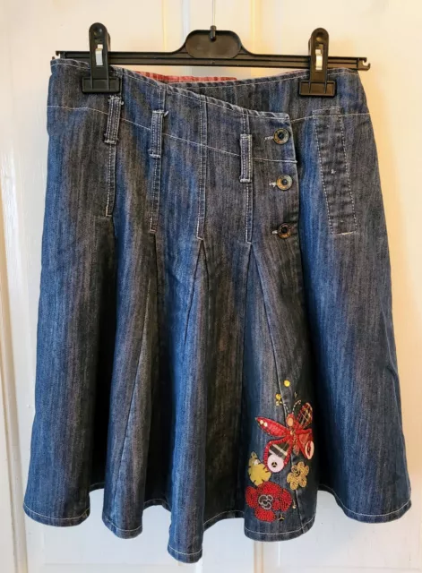 GIRLS CLOTHES age 10-11 years bundle - NEXT / New look etc 2