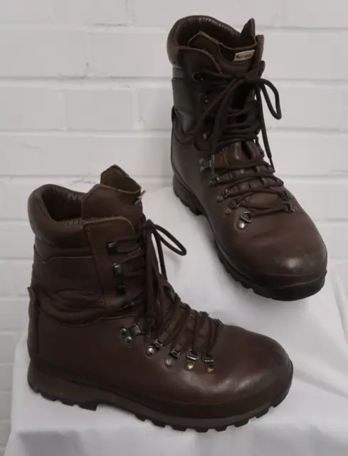 Altberg defender boots sales canada