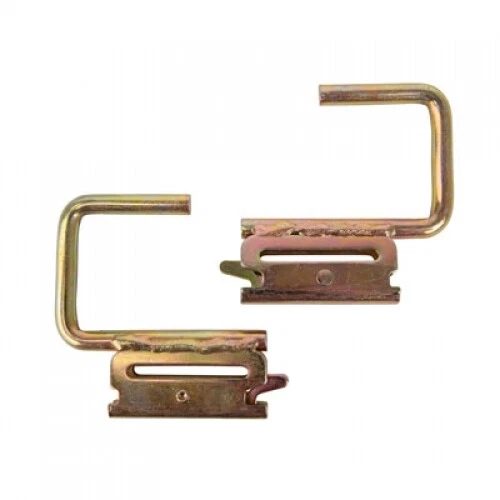 Rider Cargo E-Track J-hooks 190-048-0001