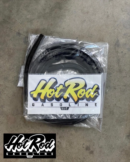 GILBARCO 1000 1100 Series Small Window Rubber Seal Kit Gas Pump Parts £27.45 PicClick UK