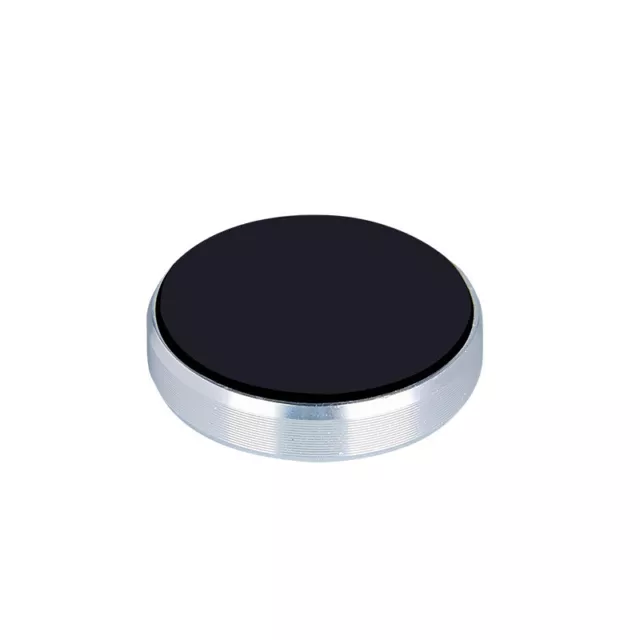 Mini magnetic metal car multi-functional magnetic phone navigation bracket