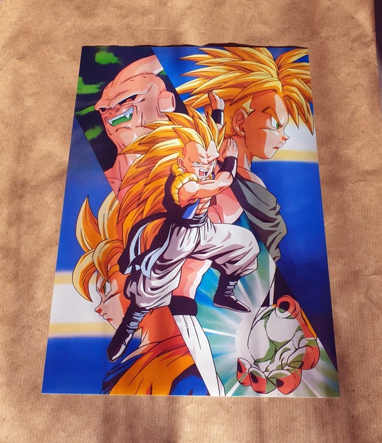dragon ball piccolo son gohan son goku son goten trunks vegeta male