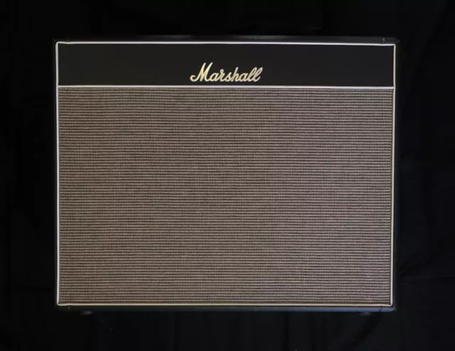 Marshall 1962 Bluesbreaker Guitar Amplifier 2000's 2x12 30W