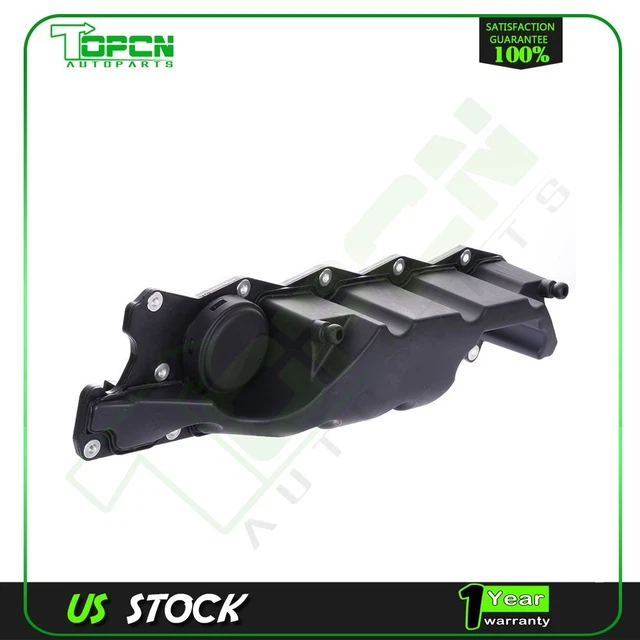 Engine Valve Cover Gasket Fits Volvo XC90 XC70 XC60 V70 S80 3.2L l6 DOHC