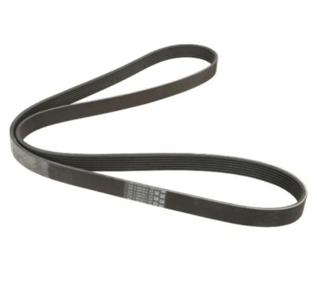 NEW GENUINE HONDA Civic Alternator Serpentine Belt (20062011) OE