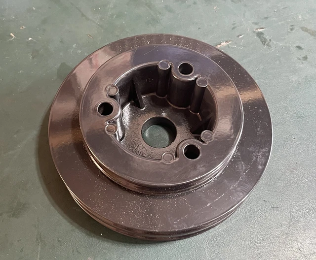 7212 – filtre à air moteur pour Volvo Penta neuf