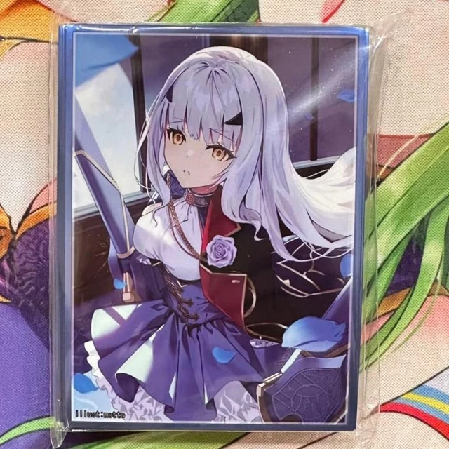 Doujin Card Sleeves FOR SALE! - PicClick Doujin Card Sleeves FOR SALE! - PicClick