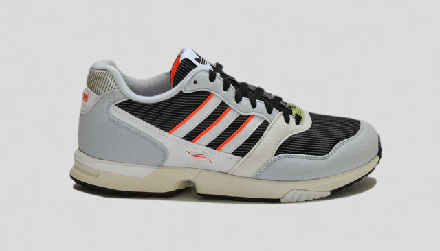 Adidas ZX 1000 C Bleu/Blanc/Noir Tailles 8 8.5 9 9.5 10 12 Originaux FX6945