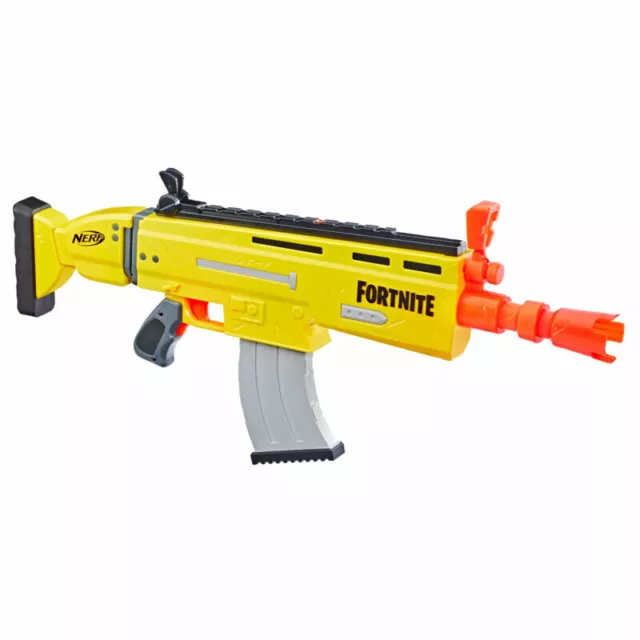 Pistolet Nerf Elite - Fortnite - Nerf