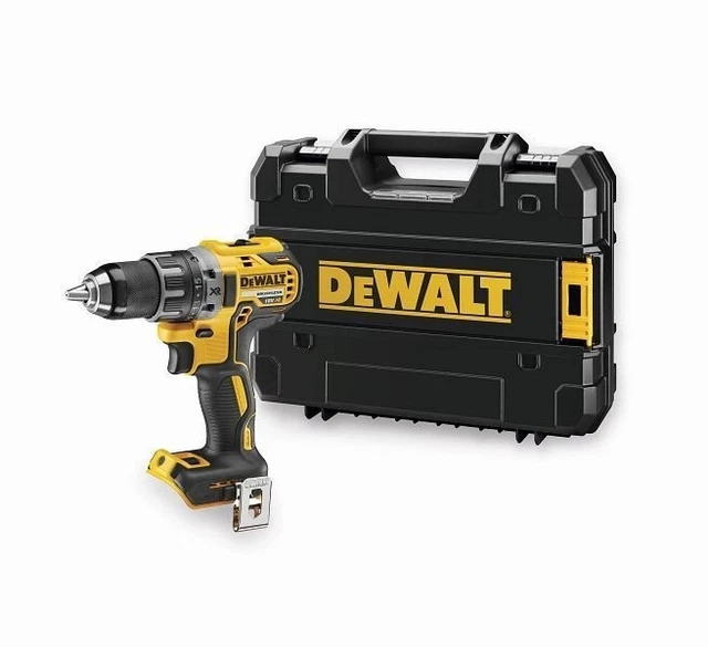 DeWALT DCD791D2 18V XR DRILL DRIVER DCD791 DCB115 DCB183 2.0Ah