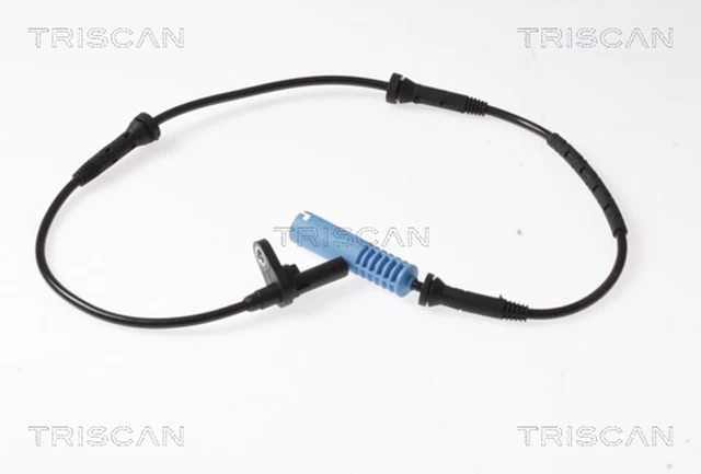TRISCAN ABS Sensor Raddrehzahl 8180 11145 für BMW 5er E60 Touring E61 525 xDrive