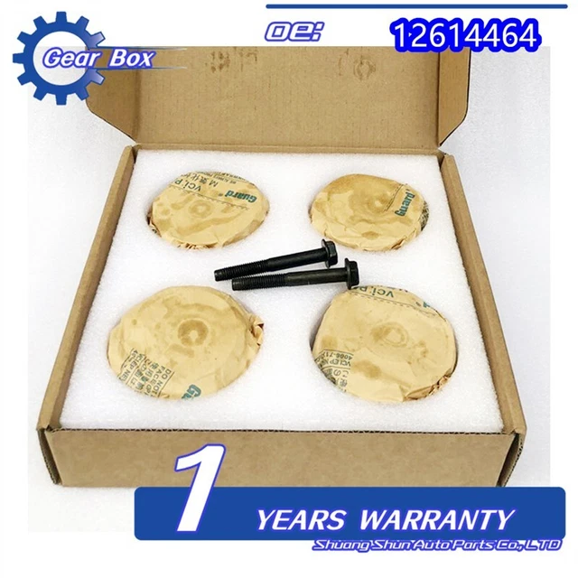 Variable timing sprocket camshaft 12614464 12626160 Fits for Chevrolet GMC Buick