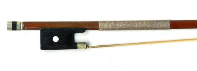 Old  French Violin Bow (2)