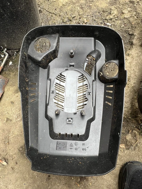 MOUNTFIELD RM45 ENGINE OHV 140cc - Engine Cover - Genuine OEM P £15.00 ...