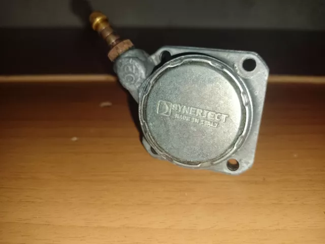 Compressore Aria Pompa Ignezione Benzina Scooter Aprilia Sr/Scarabeo 50 Ditech