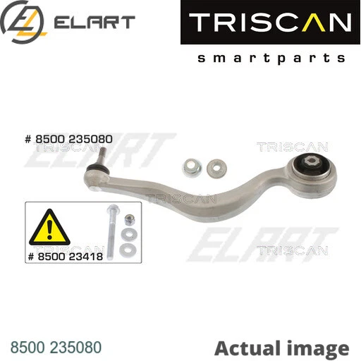 SKF VKDS 428513 Braccio oscillante, sospensione ruota