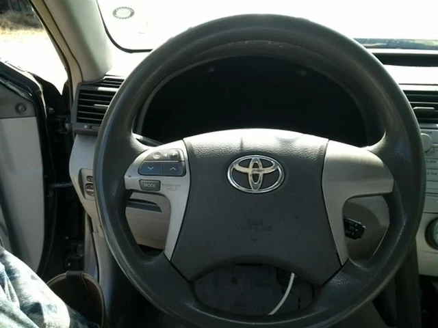 Driver Left Air Bag Driver Wheel 4 Spoke Fits 07-11 CAMRY 103687729
