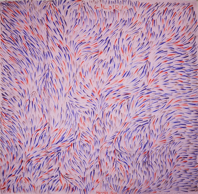 Carré Hermès 'Vieille Chine' Arfon 1A - Soie 90x90 Cm - Vintage Rare - Occasion