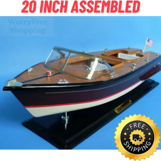 MODEL BOAT PLANS 1:50 Scale Tug Boat Full Size Printed Plans & Building  Notes $20.98 - PicClick