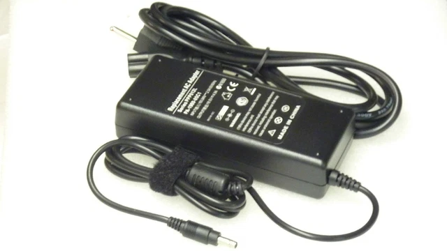 AC Adapter Cord Battery Charger 90W For eMachines M2105 M5105 M5305 M5309 M5310