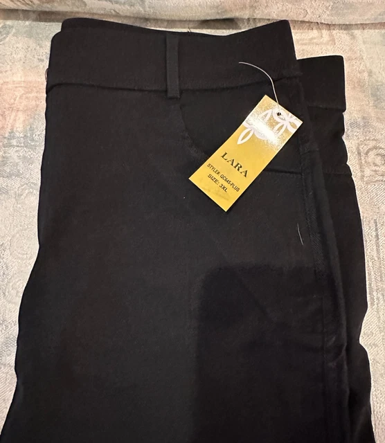Lara fashion jeggings hotsell