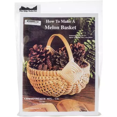Commonwealth Basket Doodlebug DD-4464 Doilies, 4.5 pulgadas