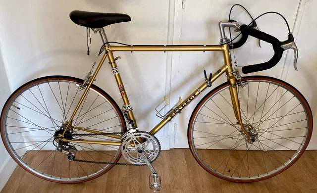 Autocollant velo vintage peugeot online