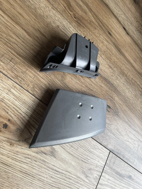 Poignée De Porte Intérieure Gauche Pour Peugeot 107, Citroën C1, Toyota Aygo 2005-2009 - Housse Et Support