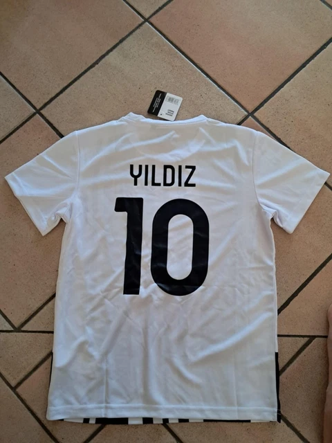 Maglia Germania Calcio 2024 Maglia Kean Fiorentina Ufficiale Kappa