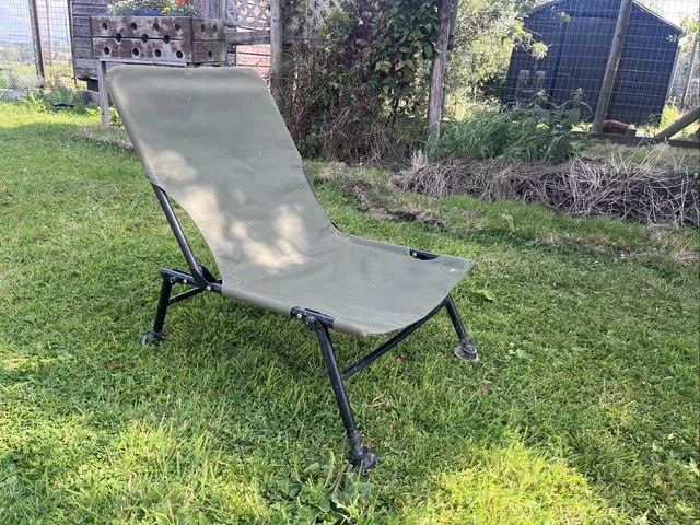 DRAGON CARP BASIC Fishing Chair PicClick UK