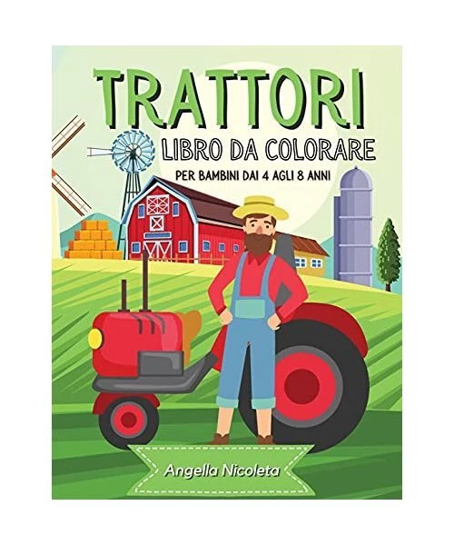 Robert Frederick Set Di Pittura Magica Del Gruffalo, 12 Pagine Con 6 Colori Ciascuna, Basta Aggiungere Acqua, Per Bambini 3-8 Anni