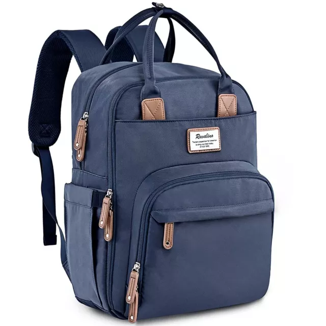 NEW RUVALINO Multifunction Travel Diaper Bag/Backpack
