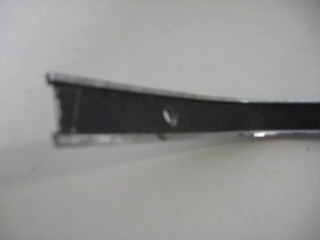 AMC AMX Javelin 1971 / 74 Metal Dash Trim Corner Piece